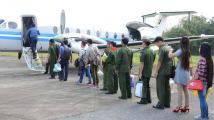 ျမန္မာနဲ႔ စစ္ေရးဆက္ဆံမႈ ၾသစေၾတးလ် ပံုမွန္အတုိင္း ဆက္လက္ထိန္းသိမ္း