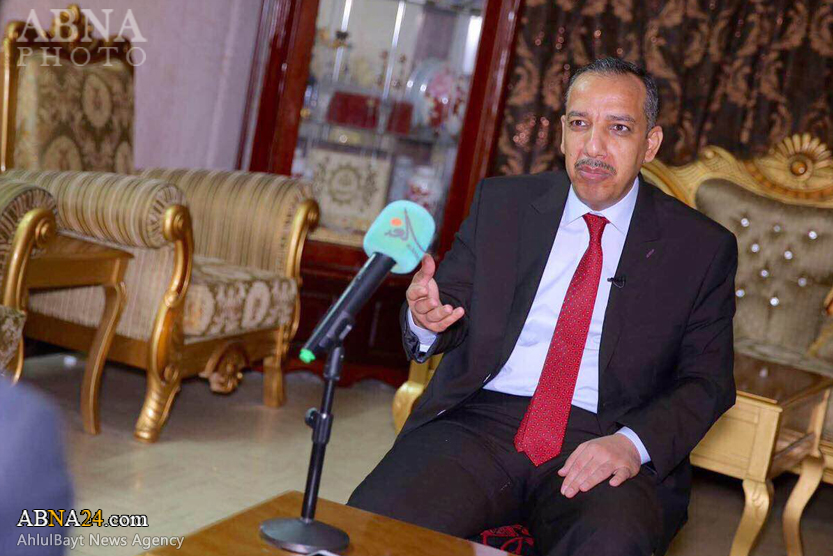 نائب عن نينوى يكشف تفاصيل "عملية غادرة" قامت بها البيشمركة بحق الجيش العراقي في مخمور