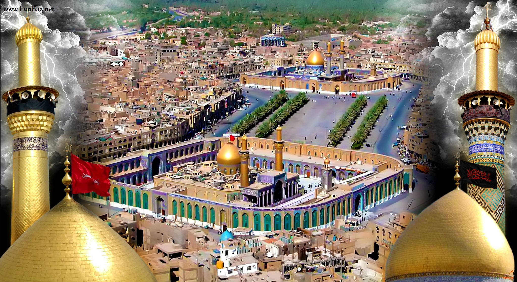 کربلا کے پولیس سربراہ: اربعین حسینی کے لئے سیکورٹی انتظامات مکمل