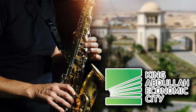 Bandar Arab Saudi Rancang Anjur Festival Jazz