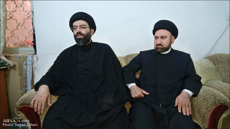 تقرير مصور/ لجنة الأربعينية التابعة للمجمع العالمي لأهل البيت (ع) تجتمع في النجف الأشرف