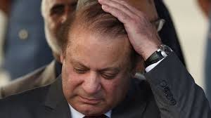  نواز شریف کے خلاف قابل ضمانت وارنٹ گرفتاری جاری
