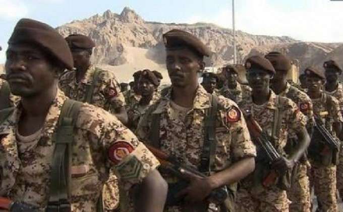 برلماني سوداني يطالب بسحب قوات بلاده من اليمن ويذكر أسباب