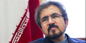Гасеми: саудовским властям необходимо пересмотреть свою политику