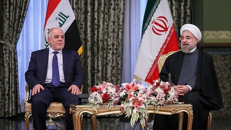 Iran Dukung Penuh Irak dalam Memberantas Terorisme