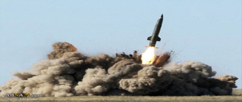 Yemen güçleri Arabistan’ın silah ambarlarına balistik füze fırlattı