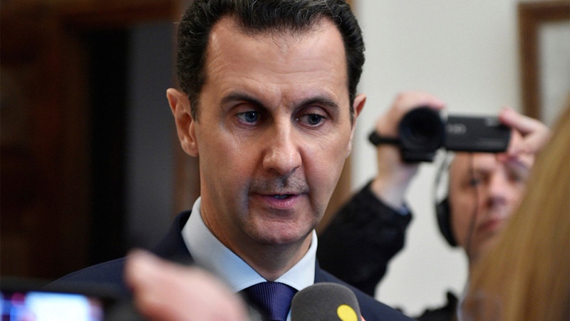 Majalisar Dokokin Kasar Amurka Ta Fara Daukar Matakan Kuntatawa Kungiyar Hizbullah Na Kasar Lebanon