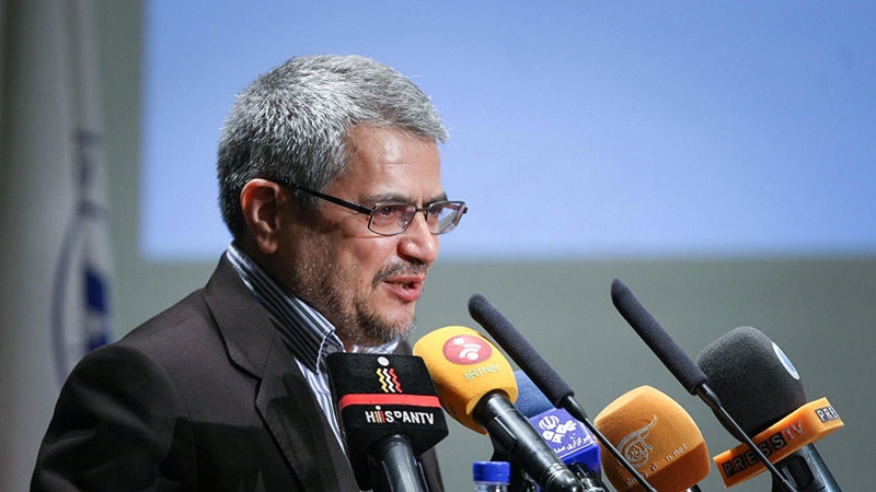ایٹمی ہتھیار رکھنے والے ممالک اپنے ایٹمی ہتھیار نابود کر دیں: ایران کا مطالبہ