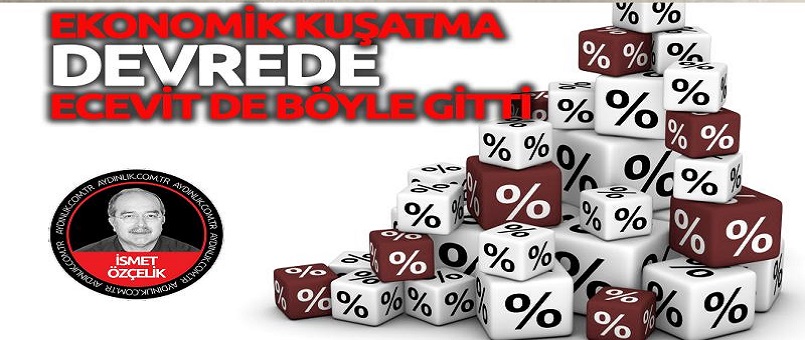 ABD düğmeye bastı ‘Ecevit taktiği’ devrede