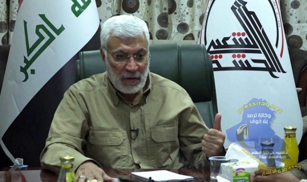وه‌زاره‌تى ده‌ره‌وه‌ى ئه‌مریكا: ئه‌بومه‌هدى موهه‌ندیس كه‌سێكى تیرۆريسته‌