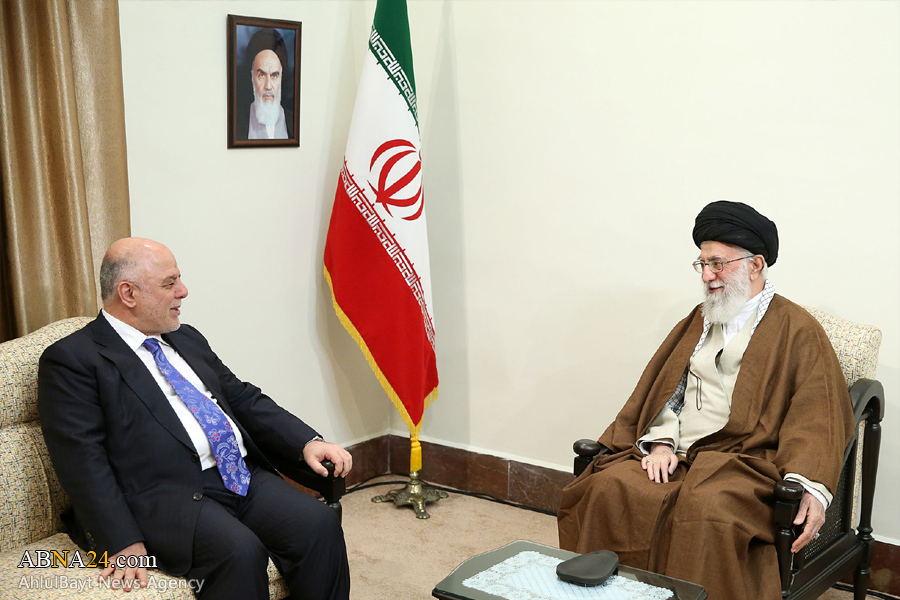 Imam Jamenei: Iraq Debe Tener Cuidado con la Astucia de EEUU 