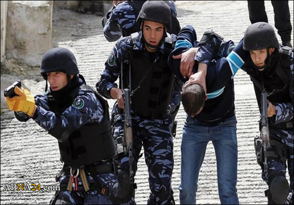 السلطة الفلسطينية تعتقل 3 أسرى محررين من صوريف بالخليل 