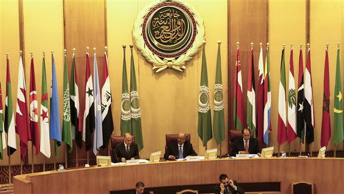 Israeli settlement expansion threatens peace: Arab League chief