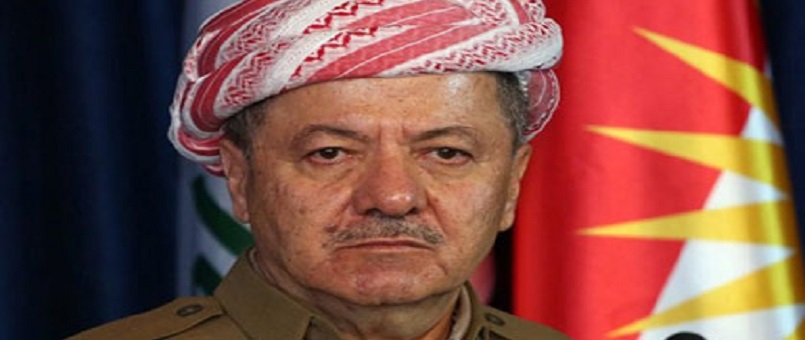 Barzani'nin yerine "yeni" lider
