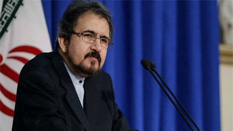 Iran sympathizes with Indonesians over explosion incident