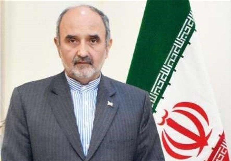  ایران پاکستان کو تین ہزار میگاواٹ تک بجلی فراہم کرنے کیلئے تیار