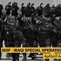 Libu-libong Pulisya ng Iraq ang inilaang tiwasay para sa Arbain 