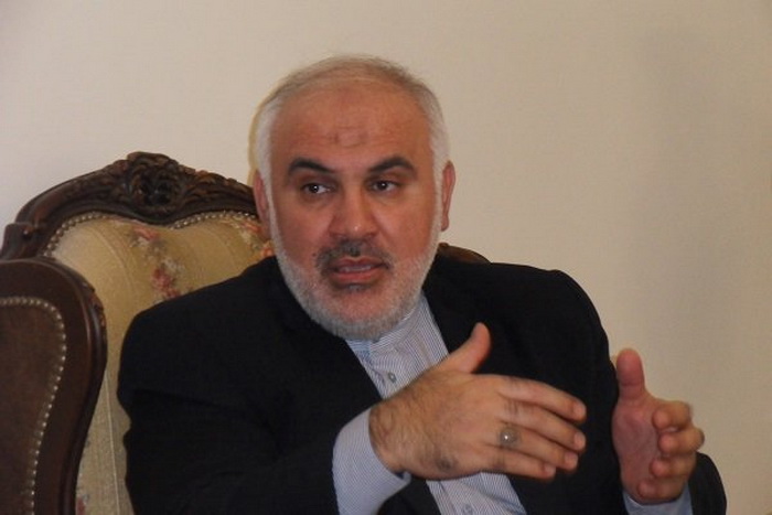 Syria, Resistance Axis overcome terrorism: Iran's Amb. to Lebanon