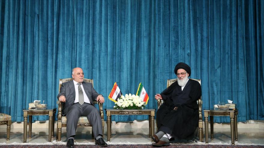 L’autorité iranienne : les ennemis de l’Islam, l’éclosion de complots contre l’Irak