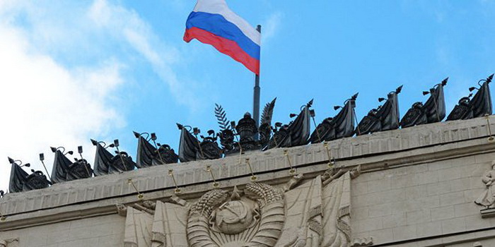 Rusia Nafi Terlibat Dalam Pilihan Raya Indonesia