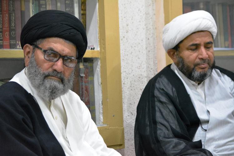 ملتان، جے ایس او پاکستان کی مرکزی مجلس نظارت کا اجلاس، علامہ سید ساجد نقوی کی خصوصی شرکت+ تصاویر