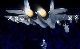 Sinubukan ng hukbong Rusya ang isang satellite-fighter 