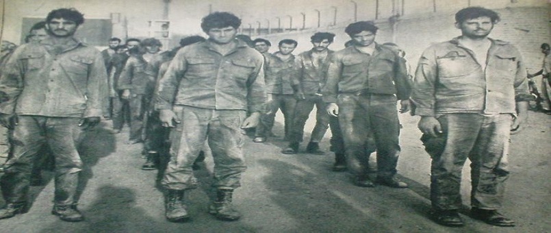1973 Arap-İsrail Savaşı ve bıraktığı miras