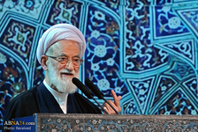 Kekuatan Pertahanan Iran Tidak Bisa Ditawar