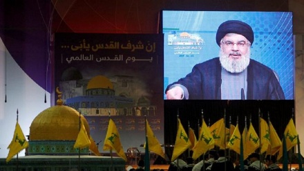 US-Repräsentantenhaus beschließt Sanktionen gegen Hisbollah