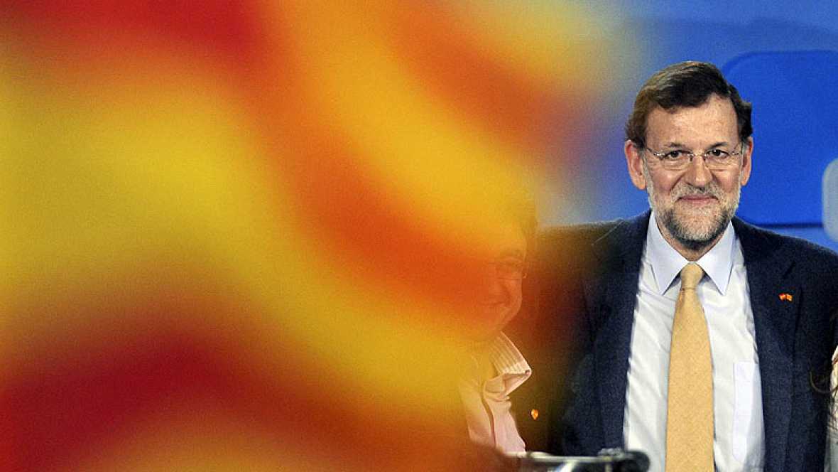España Disuelve el Parlament y Convoca a Elecciones en Cataluña 