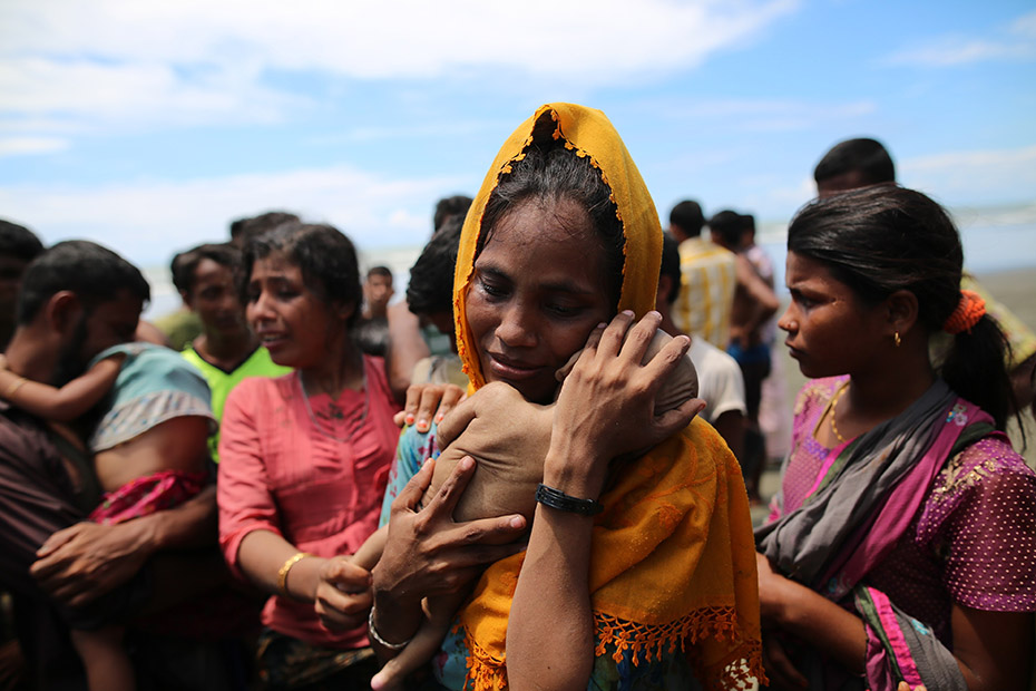 “La ONU está Escandalizada por el Inmenso Número de Rohinyas Asesinados Tras la Crisis de Birmania” 
