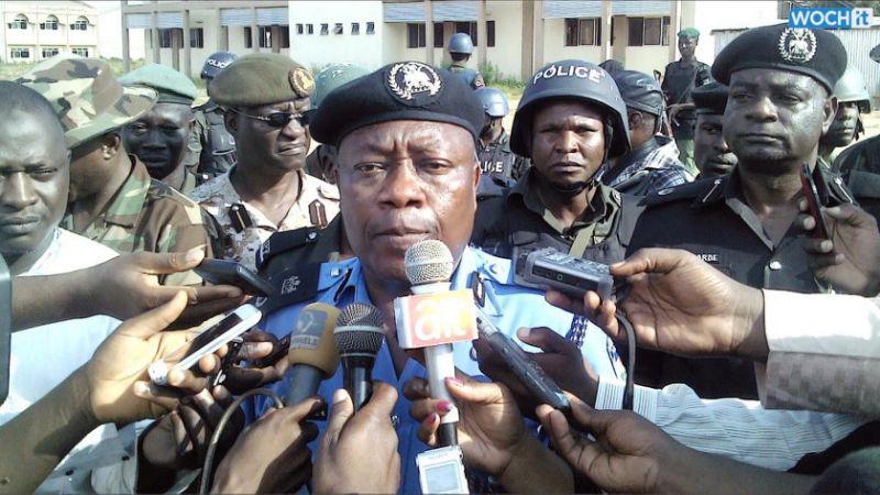 “Posiblemente la Fuerza Aérea Nigeriana Eliminó Recientemente a una de las Esposas del Líder de Boko Haram” 