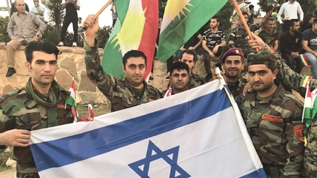 “Tras la Victoria del Gobierno de Bagdad sobre Kirkuk, el Régimen Sionista Perdió el 70% de su Suministro de Petroleo” 