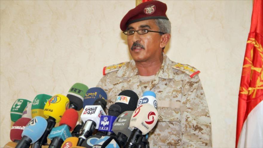 Saudi Arabia using biological weapons to spread diseases among Yemeni people: Spokesman