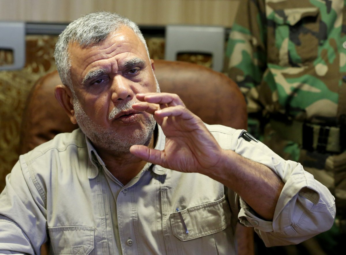 ISIS, terrorist groups in region influenced by Wahhabism: Iraqi commander