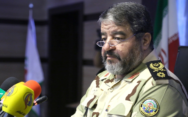 Age-old enmity between Iran, US not going to end soon: Head of Civil Defense