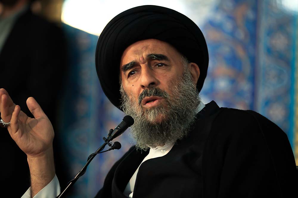 Iraqi Shia scholar invites Kurdish people to attend Arbaeen pilgrimage 