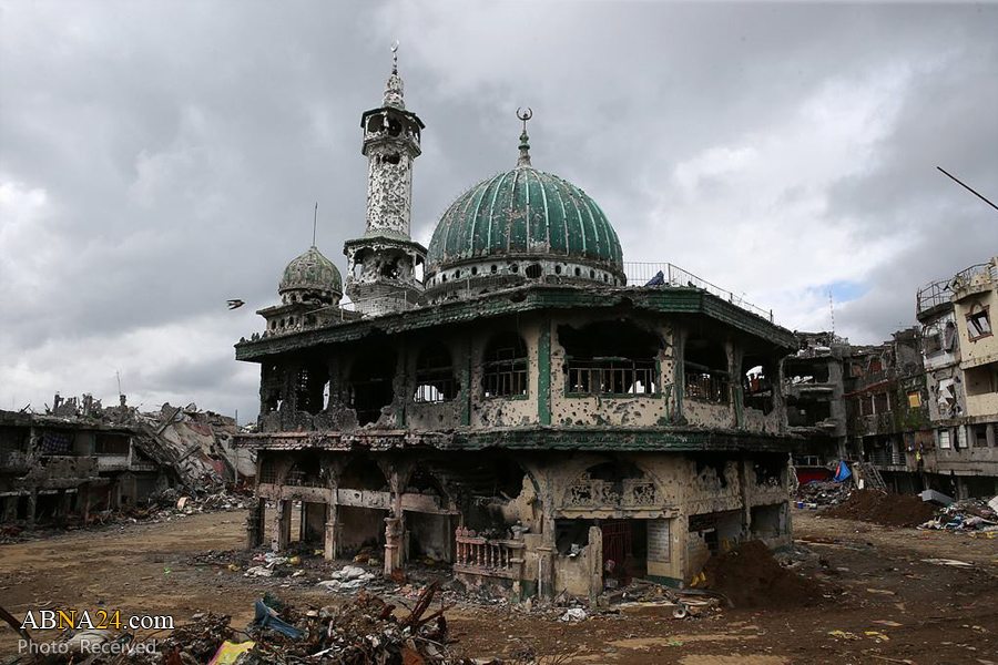 Daesh Mungkin Cuba Bina Jaringan Operasi Di Selatan Thai