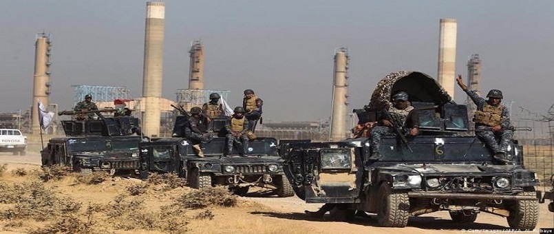 Irak'tan yeni Kerkük kararı!