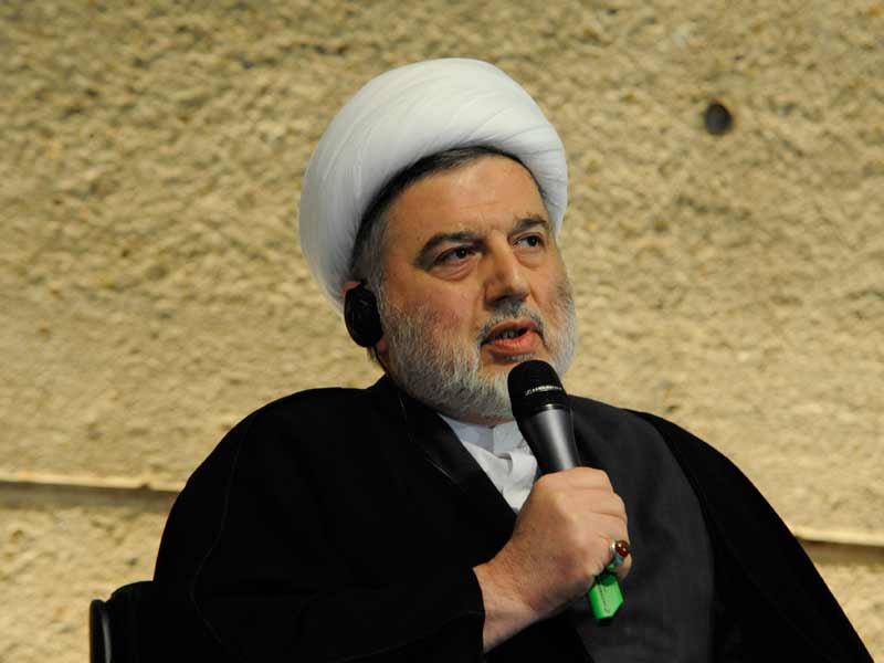 ISCI official lauds Iran's media support for Iraq