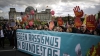 Tausende demonstrieren gegen AfD im Bundestag