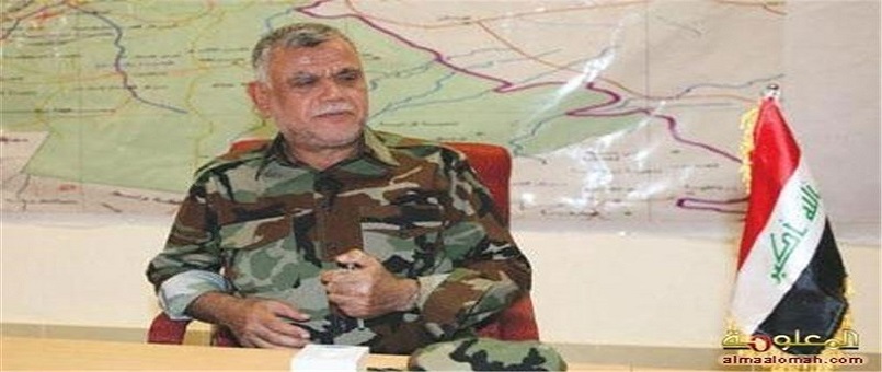 Amiri: Haşdi Şabi'nin Tasfiyesi Mümkün Değil 