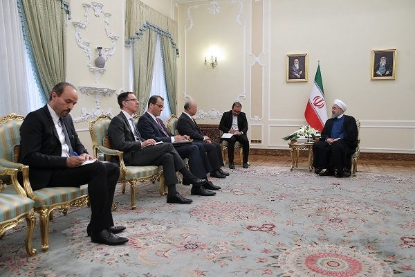 إيران ملتزمة بكل تعهداتها وعلى كافة أطراف الاتفاق النووي الالتزام بها أيضاً