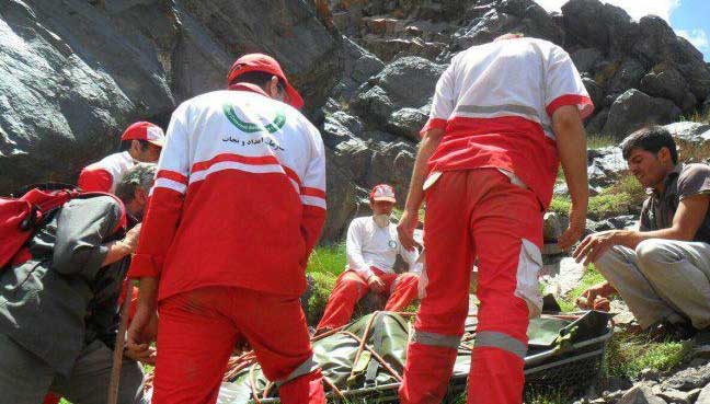 Mayat Pendaki Malaysia Ditemui Selepas Setahun Hilang