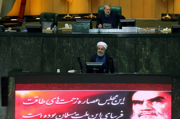 President, 12th Administration loyal to promises to people