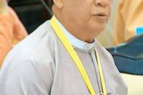 ဘဂၤလားေဒ့ရွ္သို႔ ေရာက္ရွိေနသူမ်ား ျပန္လည္လက္ခံရာတြင္ တစ္ေန႔လွ်င္ ၁၅၀ ဦး စိစစ္ရန္ လ်ာထားဟု ဝန္ႀကီးေျပာ