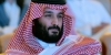 Saudischer Kronprinz: Wir wollen "moderaten Islam"