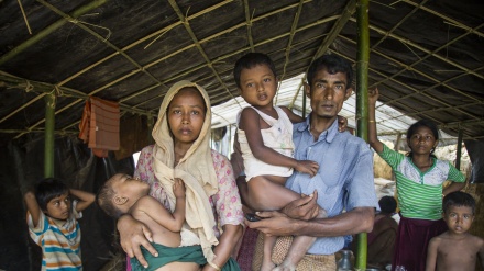 UN-Menschenrechtsinspektoren sprechen von systematischer Ermordung der Rohingyas in Myanmar