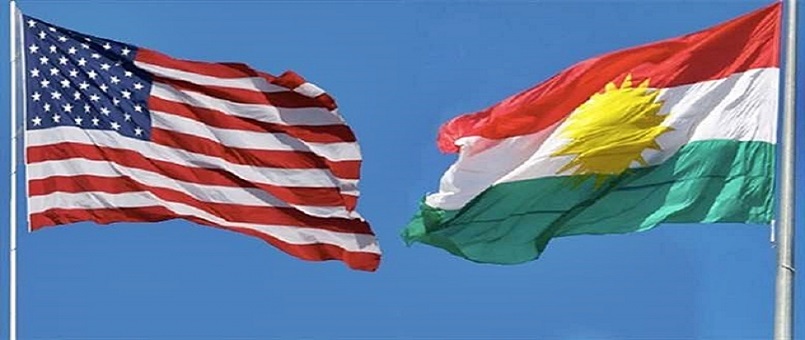 ABD Kürtlerden vazgeçti mi?