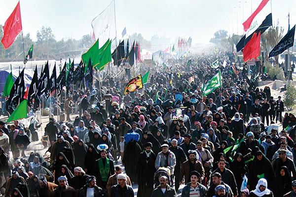 कर्बला, अपमानित जीवन से बचने का एक रास्ता।